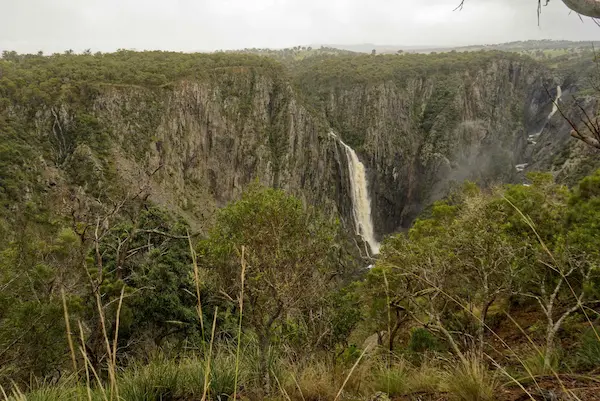 Wollomombi Falls (14)